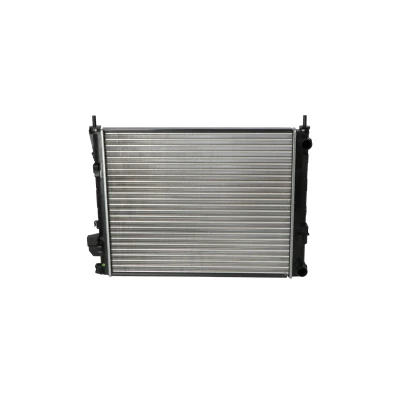 Billede af NRF 58332A Radiator Aluminium 562 470 23 Mekanisk fuget køleripper RENAULT: TRAFIC 2 Bus