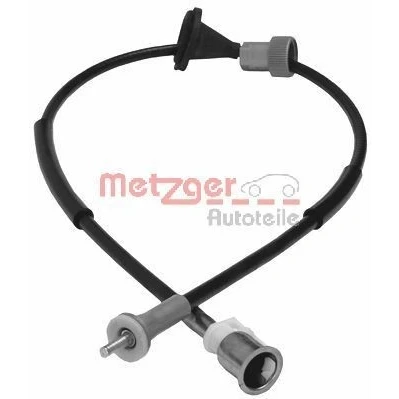 Billede af METZGER S 05012 Speedometerkabel 1410 COFLE
