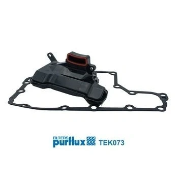 Billede af Hydraulikfilter, automatisk gearkasse PURFLUX TEK073