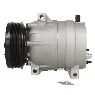 Billede af NISSENS 89217 Kompressor V5 12 PAG 46 R 134a