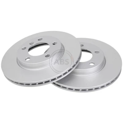 Billede af A.B.S. COATED 18148 Bremseskiver 294 22 5 120 ventileret coatet MINI: Countryman