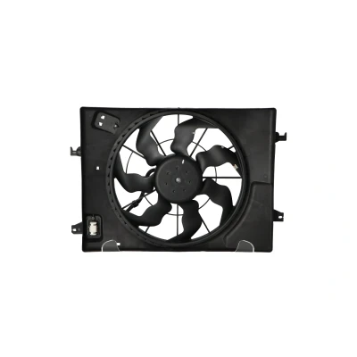 Billede af NRF 47903 Køleventilator 460 12 220 med kølerventilatorramme (karm)
