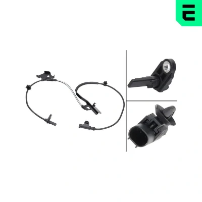 Billede af OPTIMAL 06 S645 ABS sensor aktiv 1035 TOYOTA: Auris Hatchback