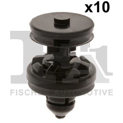 Billede af Clips, side /beskyttelseslister FA1 13 40002.10