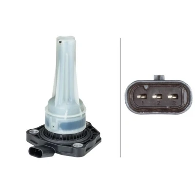 Billede af HELLA 6PR 012 525 701 Sensoren med pakning SEAT: Leon III Hatchback, AUDI: A3 Sportback