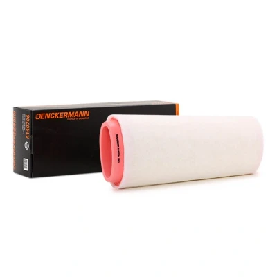 Billede af DENCKERMANN A140706 Luftfilter 380 90 146 Cirkulationsluftfilter BMW: 3 Touring, 5 Sedan, LAND ROVER: Freelander I SUV, MG: ZT T Stationcar