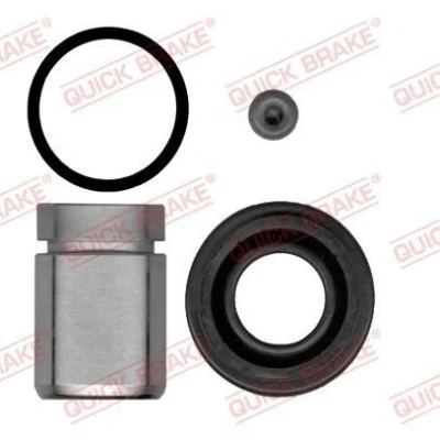 Billede af QUICK BRAKE 114 5206 Bremsekaliber Rep Sæt med stempel 33 PEUGEOT: 406 Stationcar, Sedan