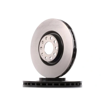 Billede af BREMBO COATED DISC LINE 09.8689.11 Bremseskiver 321 30 5 indvendigt ventileret coatet højkarboniseret AUDI: A4 B7 Avant, A6 C5 Sedan