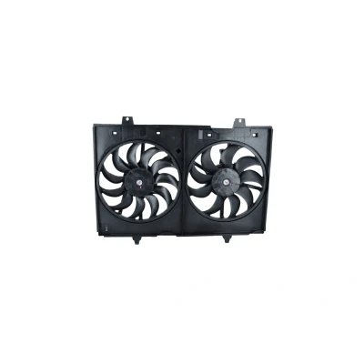 Billede af NRF 47942 Køleventilator 12 med kølerventilatorramme (karm)