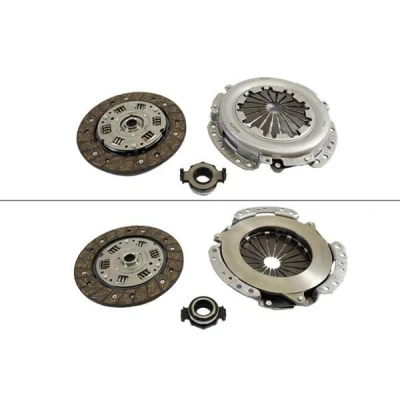 Billede af KAWE 953674 Kobling med koblingstrykplade koblingsskive, udrykkerleje 200 DBR PEUGEOT: 406 Stationcar, 205 II Hatchback, Partner I Combispace