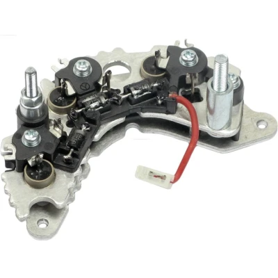 Billede af AS PL ARC4035 Ensretter, generator