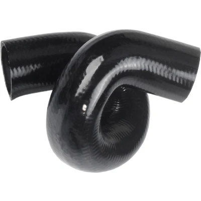 Billede af GATES 3816 Kølerslanger EPDM (ethyl propylen dien gummi) OPEL: Astra F CC