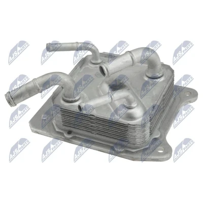 Billede af NTY CCL NS 007 Olieradiator