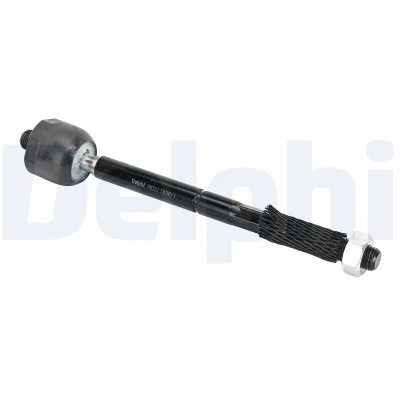 Billede af DELPHI TA3671 Styrestang venstre foraksel, højre foraksel M14x1.5 245mm 231mm