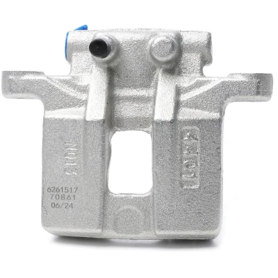Billede af METZGER 6261517 Bremsekaliber Bagaksel venstre MITSUBISHI: Outlander 2 SUV, ASX DODGE: Caliber