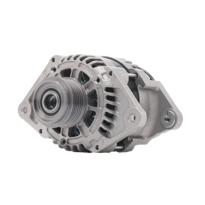 Billede af LUCAS ELECTRICAL LRA03418 Generator 14V 100A OPEL: Astra J Sports Tourer, Hatchback