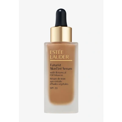 Billede af ESTÉE Lauder Futurist Skintint Serum Foundation Foundation, Dame, Størrelse: 30 ml, 4n1 shell beige