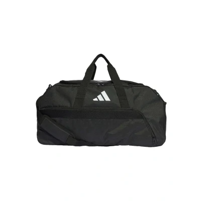 Billede af adidas Performance TIRO League Duffle M Sportstasker, Størrelse: One Size/No Size, Black/white