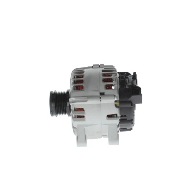 Billede af BOSCH 1 986 A01 210 Generator 14V 150A FORD: FIESTA 6, MONDEO 4 Turnier, S Max Mk1, VOLVO: V50, V70 3, V60 I, MAZDA: 2 Hatchback