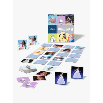 Billede af Disney Hukommelsesspil Memory Collectors&#039; Edition (FR)