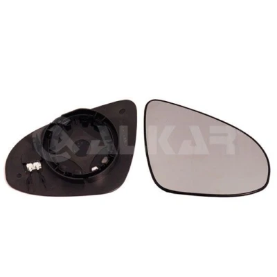 Billede af ALKAR 6432873 Spejlglas højre TOYOTA: Aygo, CITROËN: C1 II, PEUGEOT: 108 Hatchback