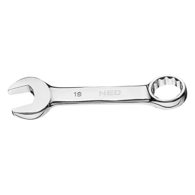 Billede af NEO TOOLS 09 771 Ring / gaffelnøgle 19 mm