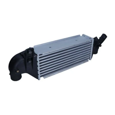 Billede af MAXGEAR AC630002 Intercooler Aluminium uden sensor