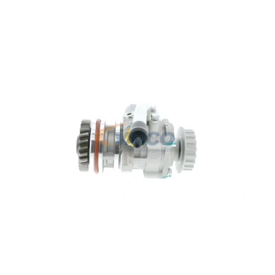 Billede af VAICO V10 0587 Hydraulikpumpe Hydraulisk 100 Original Quality VOLKSWAGEN: Touareg I, Transporter 5