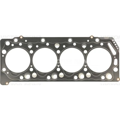 Billede af REINZ 61 53700 20 Toppakning 1,55 92 pakning med metallag MITSUBISHI: L200 III Pick up