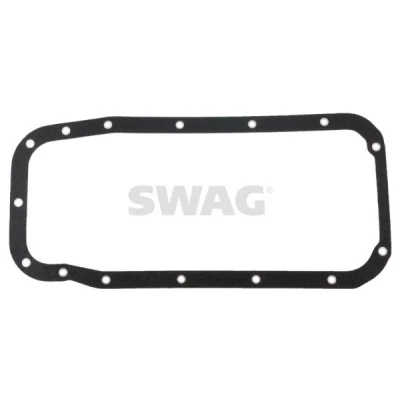 Billede af SWAG 40 90 3914 Bundkarpakning Kork OPEL: Kadett E CC, Astra F Caravan, CC