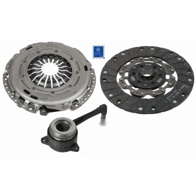 Billede af SACHS XTend Kit plus CSC 3000 990 210 Kobling 240