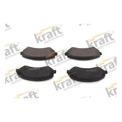 Billede af Bremseklodser KRAFT AUTOMOTIVE 6008534
