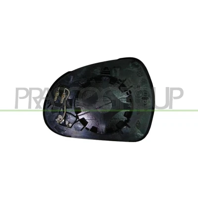 Billede af PRASCO PG4247507 Spejlglas med holder venstre