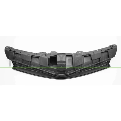 Billede af PRASCO TY3282021 Kølergitter sort TOYOTA: Yaris III Hatchback (XP13) 1.5 Hybrid 2012
