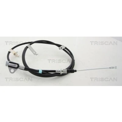 Billede af TRISCAN 8140 501125 Håndbremsekabel