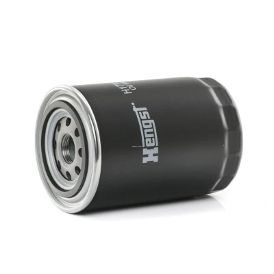 Billede af HENGST filter H17W29 Oliefilter M22x1,5 Påskruet FIAT: Ducato III Bus, Ladvogn / Chassis, Van, PEUGEOT: Boxer Bus