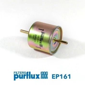 Billede af PURFLUX EP161 Brændstoffilter Ledningsfilter FORD: MONDEO 1, StreetKA Cabriolet, 1 Kombi, MAZDA: 121 III Hatchback