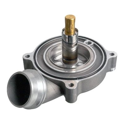 Billede af Termostat, kølemiddel FEBI BILSTEIN 177039