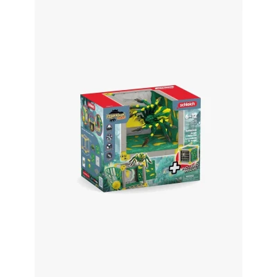 Billede af Schleich BattleCave Jungletarantel