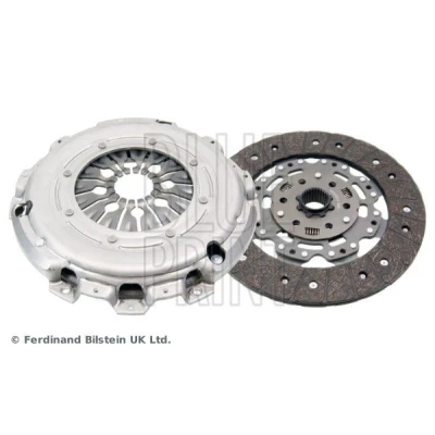Billede af BLUE PRINT ADBP300077 Kobling i to dele med syntetsik fedt 240 VOLKSWAGEN: Multivan 5 (7HM, Transporter