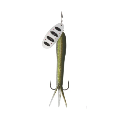 Billede af Flying Eel Spinner 23 Gram