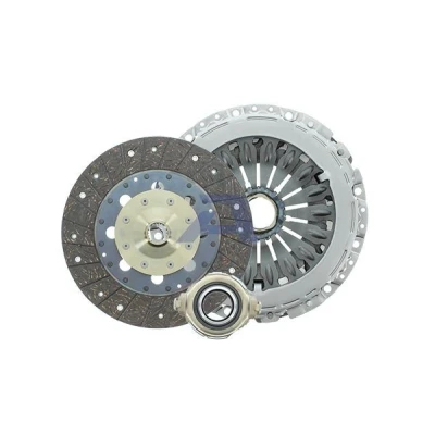 Billede af AISIN Clutch Kit (3P) KY 031 Kobling i tre dele med koblingstrykplade koblingsskive, udrykkerleje 225 HYUNDAI: Coupe II