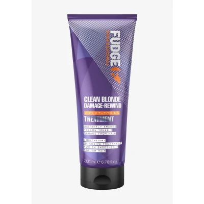 Billede af Fudge Clean Blonde Damage Rewind Treatment 200 ml