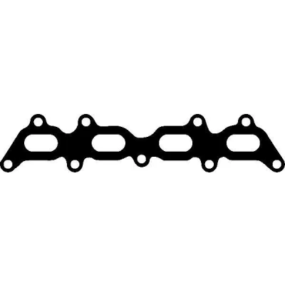 Billede af CORTECO 026671P Udstødningspakning Manifould FIAT: Panda II Hatchback, Grande Punto 500 Hatchback