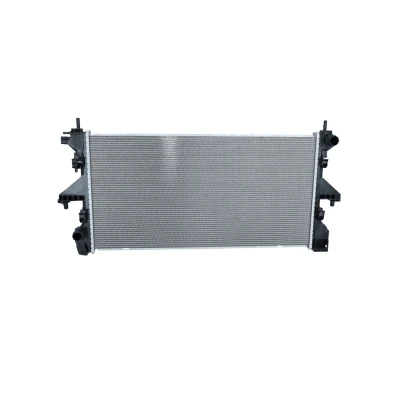 Billede af NRF 560023 Radiator Aluminium 780mm 395mm 32mm Loddet køleripper FIAT: Ducato III Ladvogn / Chassis, Van, Bus
