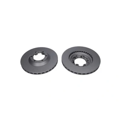 Billede af KAVO PARTS BR 3244 C Bremseskiver 277 22 6 108 ventileret coatet
