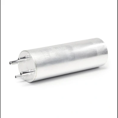 Billede af HENGST FILTER H207WK02 Brændstoffilter Ledningsfilter VOLKSWAGEN: Multivan 5 (7HM, Touareg I, Transporter