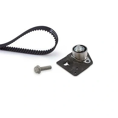 Billede af GATES FleetRunner Micro V Stretch Fit K015552XS Tandremssæt MITSUBISHI: Space Star, Carisma Hatchback, OPEL: Vivaro A Combi, VOLVO: V40 Stationcar