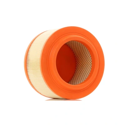 Billede af MAHLE ORIGINAL LX 3458 Luftfilter 138,0 222,0 228,0 Filterindsats FORD: Ranger Mk3