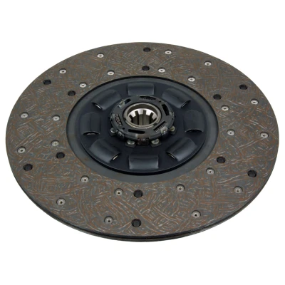Billede af FEBI BILSTEIN 105057 Koblingsnav 330 10
